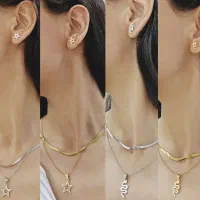 بدلیجات ضد حساسیت و رنگ ثابت