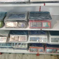 انواع ترازوهای ۴۰کیلویی و۹۹کیلویی تمام فلز|فروشگاه و مغازه|قم, امامزاده ابراهیم|دیوار