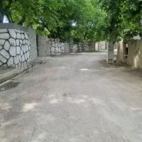 ۹۳۰ متر باغچه چهار دیواری سنددار ۳۰۰ متر بنا بکه