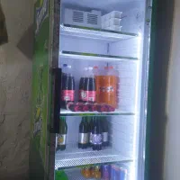 سلام فروش یخچال درحد|یخچال و فریزر|سیمین شهر, |دیوار