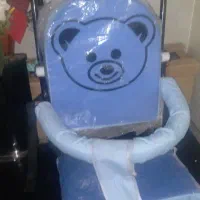 سندایی بچه زیر ۶سال