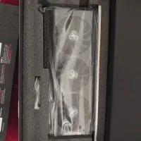 کارت گرافیک در حد نو۶۸۰۰|قطعات و لوازم جانبی رایانه|مرند, |دیوار