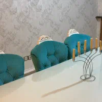 مبل و ناهار خوری