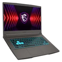 لپ تاپ MSI مدل Thin 15 پردازنده i5