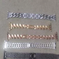 بند اپل واچ سری 40،38،42mm|ساعت|شیراز, میانرود|دیوار