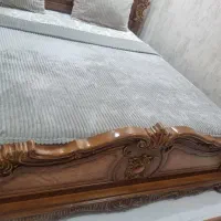 تخت خواب|تخت و سرویس خواب|تهران, شهرک دریا|دیوار