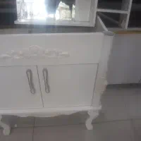 روشویی/آینه|لوازم سرویس بهداشتی|وزینه, |دیوار