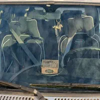 پراید ۱۴۱|خودرو سواری و وانت|گرگان, |دیوار