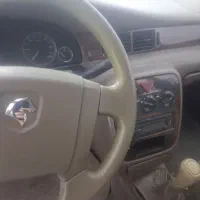 سمند Ef7 دوگانه کارخانه|خودرو سواری و وانت|قرچک, باقرآباد|دیوار