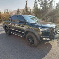 کی ام سی تی ۸ t8 مدل ۱۴۰۲