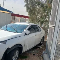 جک j5 تصادفی|خودرو سواری و وانت|تهران, افسریه شمالی|دیوار