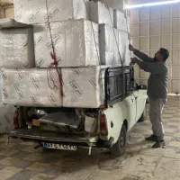 استخدام کارگر ساده و بسته‌بندی کابینت