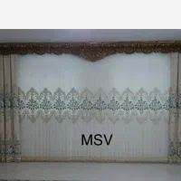 کتیبه پرده|پرده، رانر، رومیزی|فریمان, |دیوار