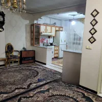 ۵۰ متر اجاره نورگیر و خوش نقشه|اجارهٔ آپارتمان|تهران, شهرک فردوس (حسینی)|دیوار