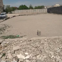 زمین فروشی با سند تک برگ ۳۸۲متر دارای جواز ساخت|فروش زمین و ملک کلنگی|کوهسار (البرز), |دیوار