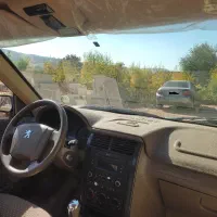 پژو ۴۰۵تاکسی