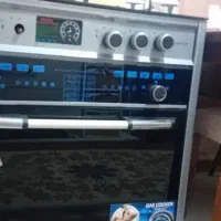 اجاق گاز