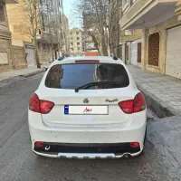 کوییک مدل ۱۴۰۳|خودرو سواری و وانت|شهریار, شهرک وائین|دیوار