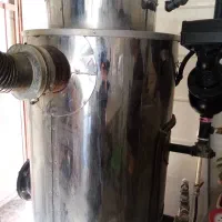 وسایل خشکشویی ب فروش میرسد|ماشین‌آلات صنعتی|یاسوج, |دیوار