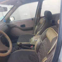 پژو 405 دوگانه کارخانه|خودرو سواری و وانت|تربت جام, جامرود|دیوار