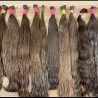 خریدار موهای طبیعی ورنگ شده