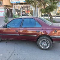 پژو جی ال آی|خودرو سواری و وانت|مرند, |دیوار