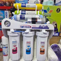 دستگاه تصفیه آب آکوا کلر قطعات اصلی ،فروش،تعمیرات|آبسردکن و تصفیه آب|بندر کنگان, |دیوار