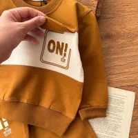 ست دورس شلوار پسرانه|کفش و لباس بچه|مشهد, میعاد (شهرک غرب)|دیوار