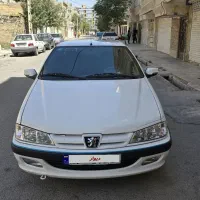 پژو پارس سفارشی با موتور xu7p مدل ۱۴۰۲ بیرنگ|خودرو سواری و وانت|تهران, فتح|دیوار