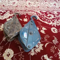 متر لیزری هوابرش .دستکش جوشکاری نو.قرقره.انبرجوش|ماشین‌آلات صنعتی|محمدشهر, شهرک پیام (مهرالبرز)|دیوار