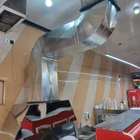 کار گاه کانال کولر|خدمات پیشه و مهارت|اصفهان, مارچین|دیوار