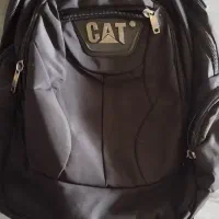 کیف کوله پشتی Cat