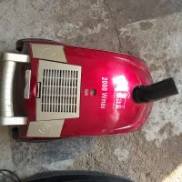 جاروبرقی در حد نو|جاروبرقی، جارو شارژی، بخارشو|آبیک, |دیوار