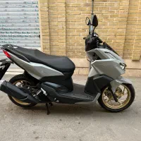 کیلیک ۱۶۰ ناردو گری