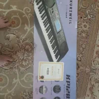 کیبورد کروزویل