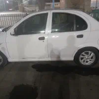 ساینا 97|خودرو سواری و وانت|کرج, حسین آباد (اکبر آباد)|دیوار