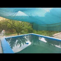 اجاره روزانه باغ ویلا حیدره بالاشهر