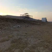 زمین-با-کاربری-مسکونی-روستای-وفس
