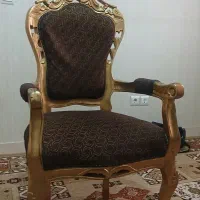 صندلی سلطنتی
