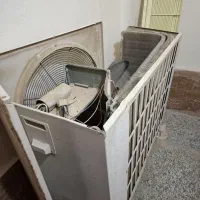 کولر گازی جنرال|کولر گازی و فنکوئل|قشم, |دیوار