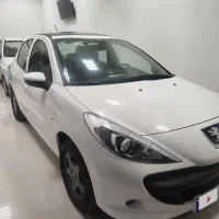 پژو 207 مدل 1404|خودرو سواری و وانت|بیرجند, |دیوار