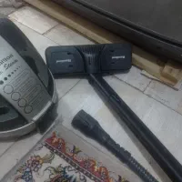 بخارشورمارکHamilton|جاروبرقی، جارو شارژی، بخارشو|رباط‌کریم, شترخوار|دیوار