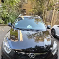 خودرو جک اس ۵ مدل ۹۷|خودرو سواری و وانت|تهران, اختیاریه|دیوار