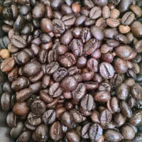 اسپرسو قهوه ۵۰۰گرمی