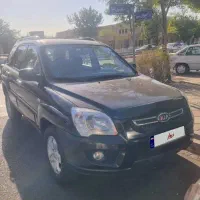 استثنایی ترین اسپورتیج ۲۰۰۹|خودرو سواری و وانت|تهران, ارامنه|دیوار