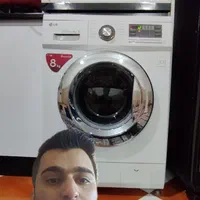 تعمیر لباسشویی و ظرفشویی با قطعات اصلی و ضمانت|خدمات پیشه و مهارت|اسلامآباد غرب, |دیوار