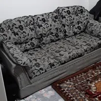 مبل کاناپه راحتی میز کامپیوتر مانیتور۱۷ تلویزیون۲۱|میز تحریر و کامپیوتر|تهران, استاد معین|دیوار