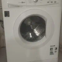 ماشین لباسشویی آبسال ۶ کیلویی ۶۳۱۰