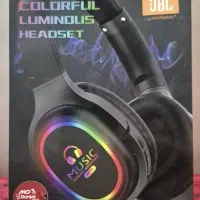 هدفونJBL نو