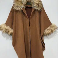 لباس زمستانه سوییت خز دار